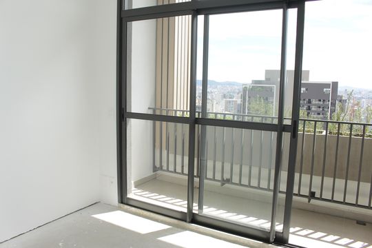 Kitnet/Studio à venda com 1 quarto, 36m² em Consolação, São Paulo