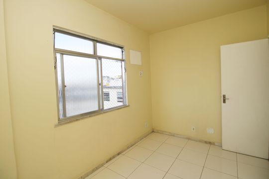 Quarto 2 de apartamento à venda com 2 quartos, 69m² em Irajá, Rio de Janeiro