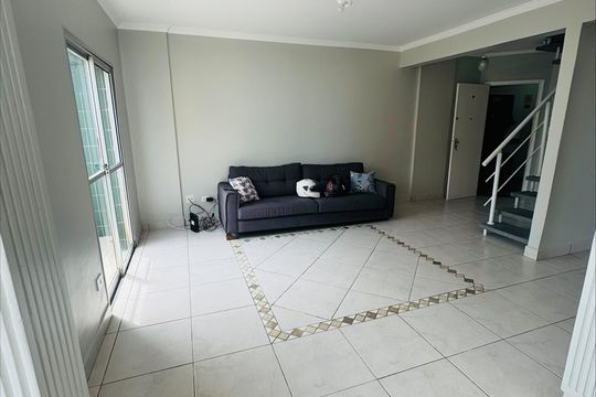 Apartamento para alugar com 2 quartos, 115m² em Aviação, Praia Grande