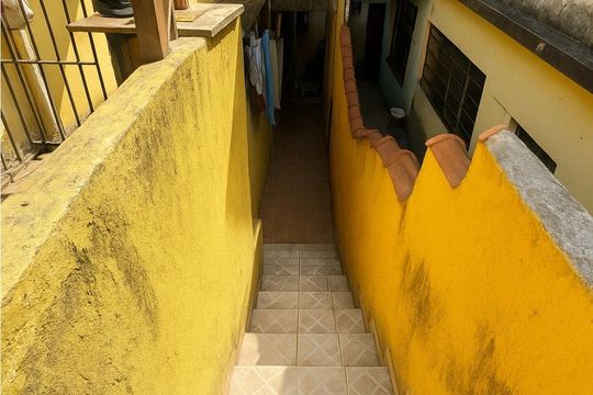 Casa à venda com 4 quartos, 220m² em Jardim Santa Vicencia, Guarulhos