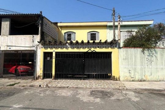 Casa à venda com 4 quartos, 220m² em Jardim Santa Vicencia, Guarulhos