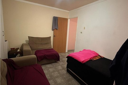 Quarto de casa à venda com 4 quartos, 220m² em Jardim Santa Vicencia, Guarulhos