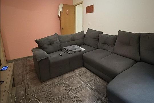 Sala de casa à venda com 4 quartos, 220m² em Jardim Santa Vicencia, Guarulhos