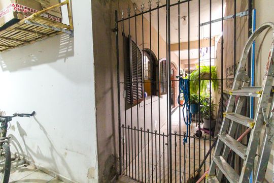 Área de Serviço de casa para alugar com 4 quartos, 362m² em Itaquera, São Paulo
