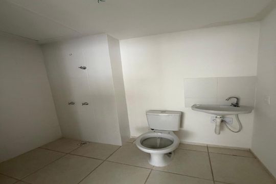 Apartamento à venda com 2 quartos, 45m² em Canhema, Diadema