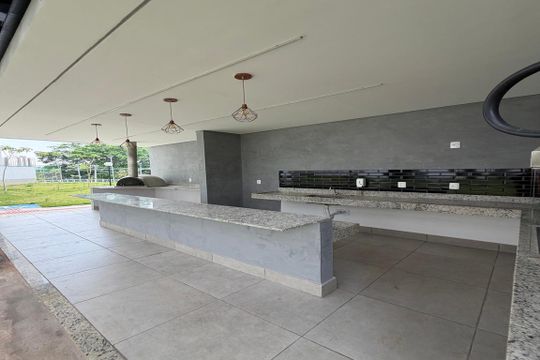 Apartamento à venda com 2 quartos, 45m² em Canhema, Diadema