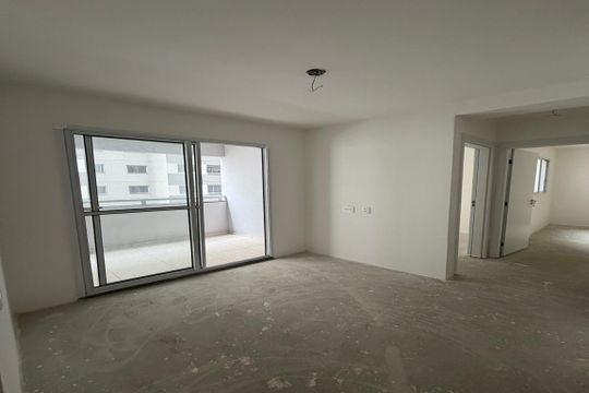 Apartamento à venda com 2 quartos, 45m² em Canhema, Diadema