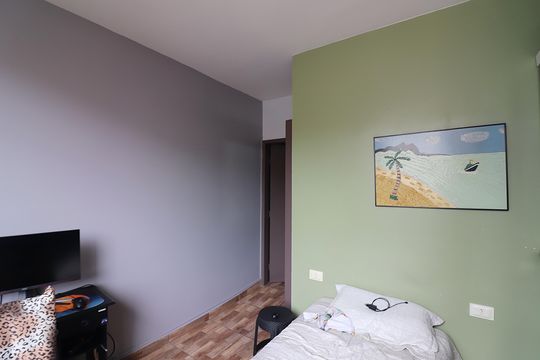 v de casa à venda com 3 quartos, 147m² em Montanhão, São Bernardo do Campo