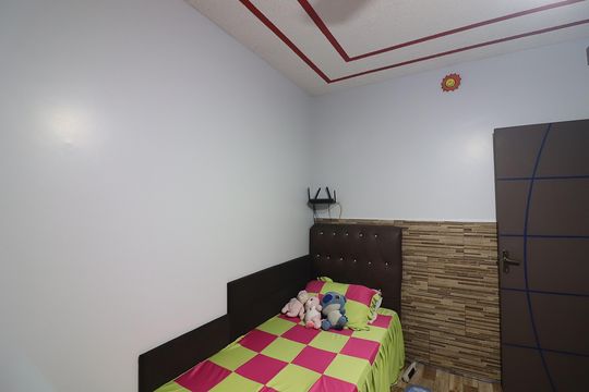 Quarto 2 de casa à venda com 3 quartos, 147m² em Montanhão, São Bernardo do Campo