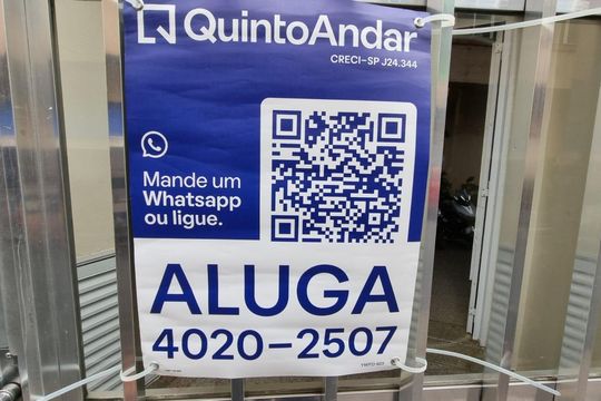 Kitnet/Studio à venda com 1 quarto, 31m² em Santa Cecilia, São Paulo