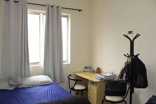 Kitnet/Studio à venda com 1 quarto, 31m² em Santa Cecilia, São Paulo