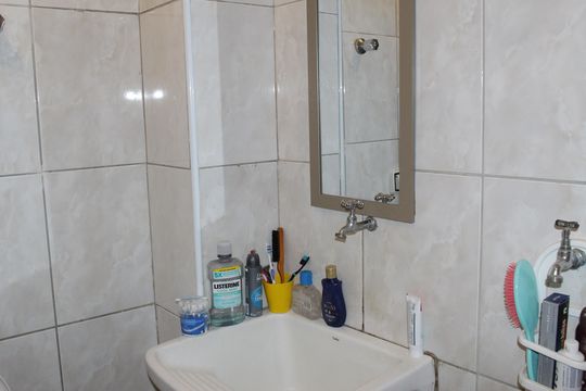 Kitnet/Studio à venda com 1 quarto, 31m² em Santa Cecilia, São Paulo