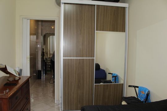 Kitnet/Studio à venda com 1 quarto, 31m² em Santa Cecilia, São Paulo