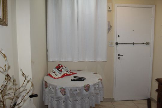 Kitnet/Studio à venda com 1 quarto, 31m² em Santa Cecilia, São Paulo