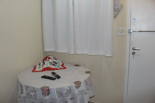 Kitnet/Studio à venda com 1 quarto, 31m² em Santa Cecilia, São Paulo