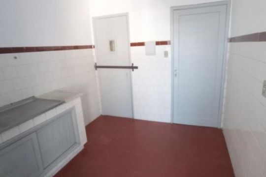 Cozinha de apartamento para alugar com 2 quartos, 70m² em Bom Fim, Porto Alegre