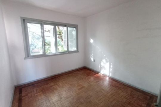Sala de apartamento para alugar com 2 quartos, 70m² em Bom Fim, Porto Alegre