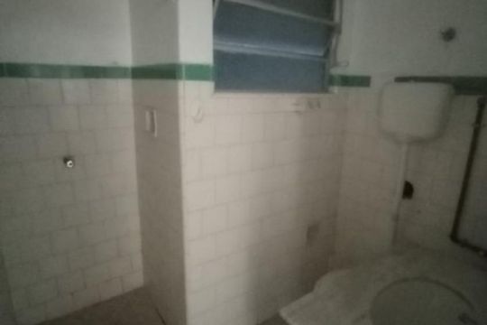 Banheiro de apartamento para alugar com 2 quartos, 70m² em Bom Fim, Porto Alegre