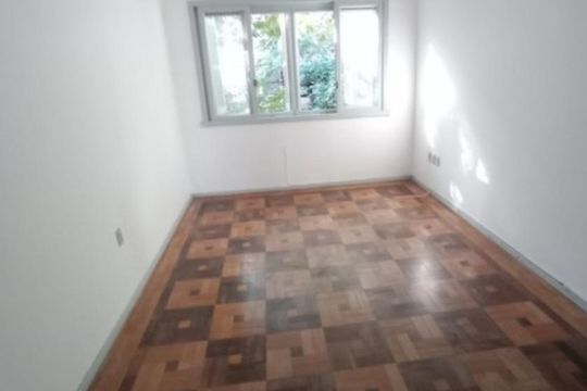 Sala de apartamento para alugar com 2 quartos, 70m² em Bom Fim, Porto Alegre