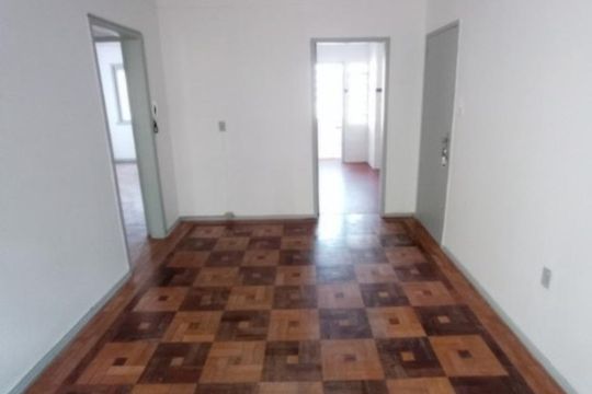 Sala de apartamento à venda com 2 quartos, 70m² em Bom Fim, Porto Alegre