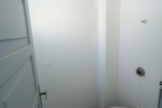 Banheiro de apartamento para alugar com 2 quartos, 70m² em Bom Fim, Porto Alegre