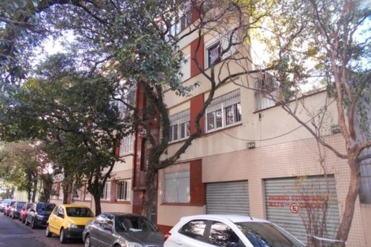 Apartamento para alugar com 2 quartos, 70m² em Bom Fim, Porto Alegre