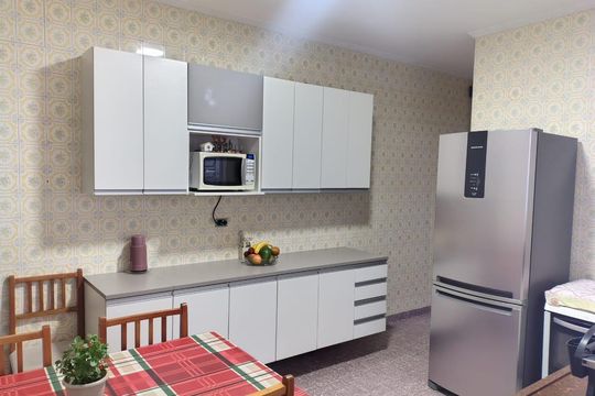 Casa à venda com 2 quartos, 135m² em Jardim Brasilia, São Bernardo do Campo