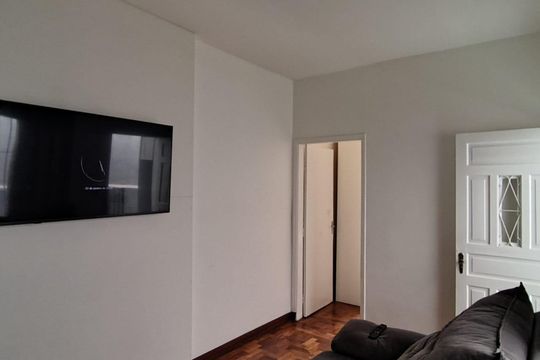 Casa à venda com 2 quartos, 135m² em Jardim Brasilia, São Bernardo do Campo