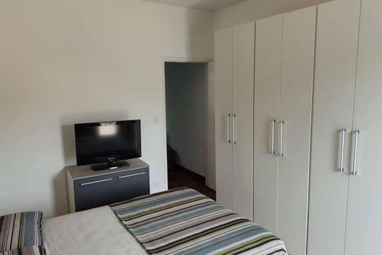 Casa à venda com 2 quartos, 135m² em Jardim Brasilia, São Bernardo do Campo