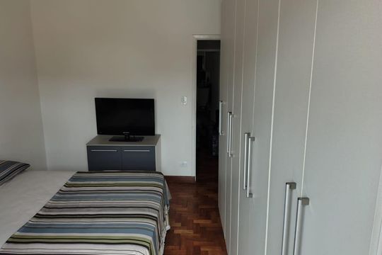 Casa à venda com 2 quartos, 135m² em Jardim Brasilia, São Bernardo do Campo