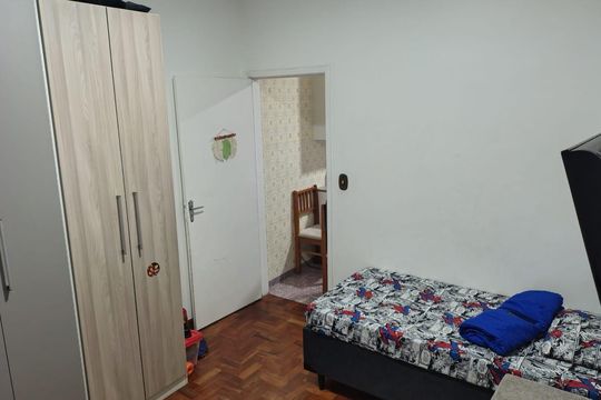 Casa à venda com 2 quartos, 135m² em Jardim Brasilia, São Bernardo do Campo