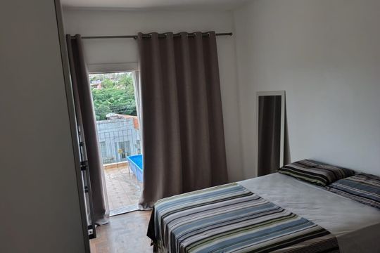 Casa à venda com 2 quartos, 135m² em Jardim Brasilia, São Bernardo do Campo