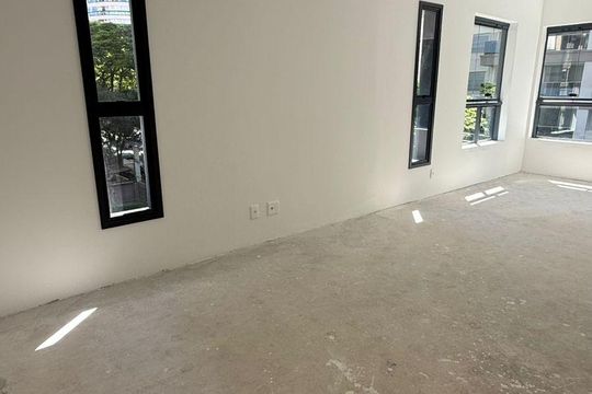 Sala de apartamento à venda com 2 quartos, 71m² em Perdizes, São Paulo