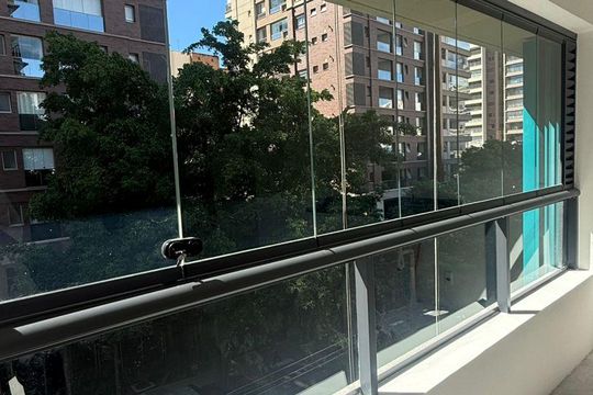 Varanda de apartamento à venda com 2 quartos, 71m² em Perdizes, São Paulo