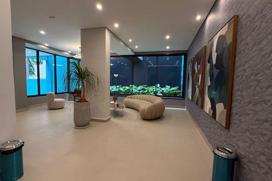 Apartamento à venda com 2 quartos, 71m² em Perdizes, São Paulo