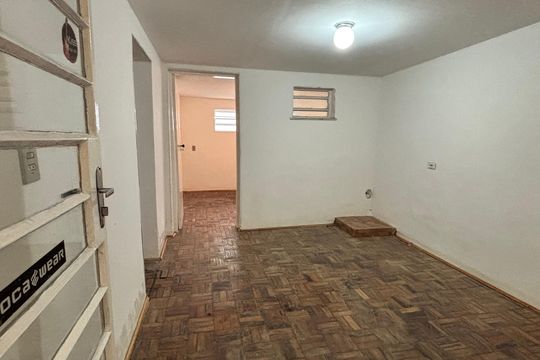 Casa para alugar com 2 quartos, 50m² em Vila da Saúde, São Paulo