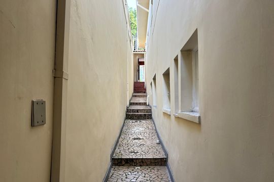 Corredor/entrada de casa para alugar com 2 quartos, 50m² em Vila da Saúde, São Paulo