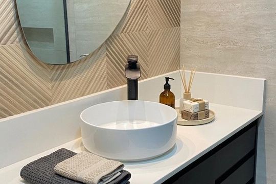 Apartamento à venda com 1 quarto, 27m² em Vila Olímpia, São Paulo