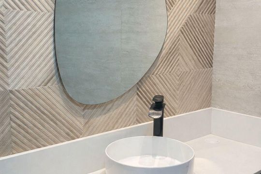 Studio de apartamento à venda com 1 quarto, 27m² em Vila Olímpia, São Paulo