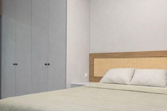 Studio de apartamento à venda com 1 quarto, 27m² em Vila Olímpia, São Paulo