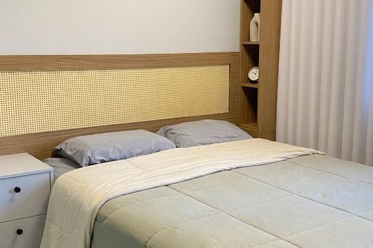 Apartamento à venda com 1 quarto, 27m² em Vila Olímpia, São Paulo