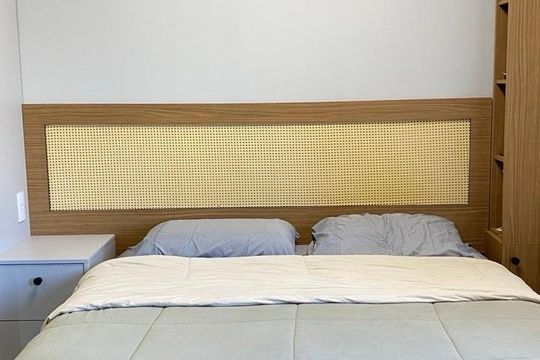 Apartamento à venda com 1 quarto, 27m² em Vila Olímpia, São Paulo