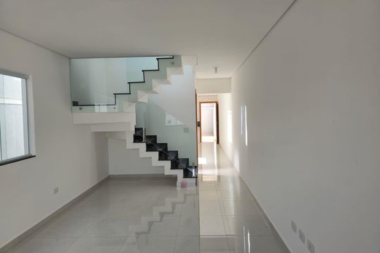 Casa à venda com 3 quartos, 160m² em Parque Continental I, Guarulhos
