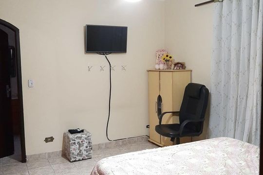 Quarto de casa à venda com 3 quartos, 170m² em Vila Alpina, São Paulo