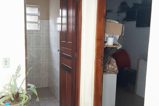 Casa à venda com 3 quartos, 170m² em Vila Alpina, São Paulo
