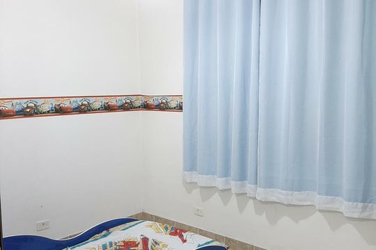 Quarto de casa à venda com 3 quartos, 170m² em Vila Alpina, São Paulo