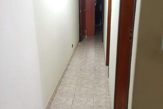 Sala de casa à venda com 3 quartos, 170m² em Vila Alpina, São Paulo