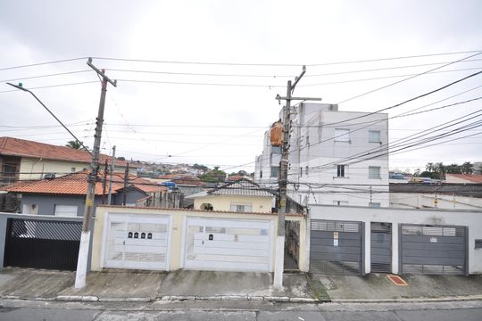 Vista da Varanda de casa à venda com 3 quartos, 225m² em Tremembé, São Paulo