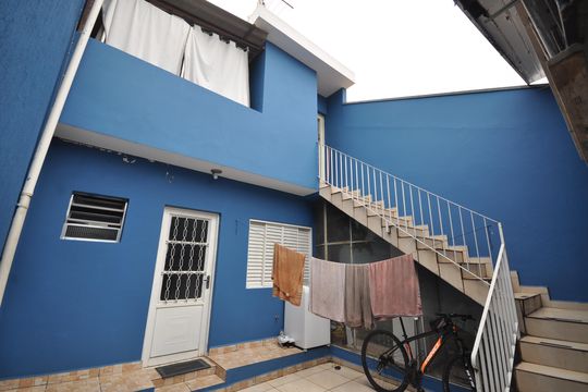 Quintal de casa à venda com 3 quartos, 225m² em Tremembé, São Paulo