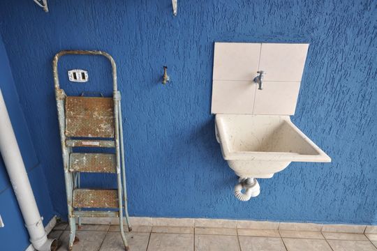 Área de Serviço 2 de casa à venda com 3 quartos, 225m² em Tremembé, São Paulo